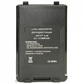 Аккумулятор Аргут А-24 Led